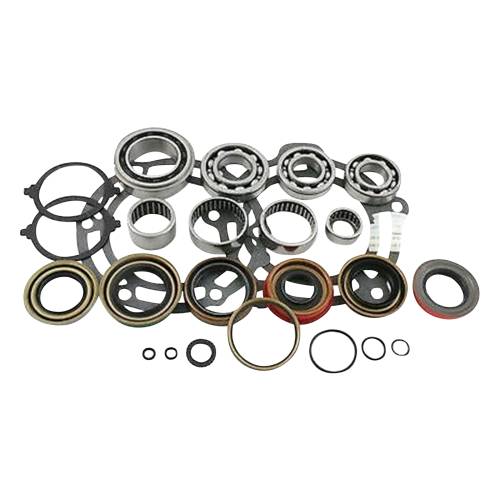 USA Standard Gear - USA Standard Gear Bearing and Seal kit for Transfer Case (ZTBK231)