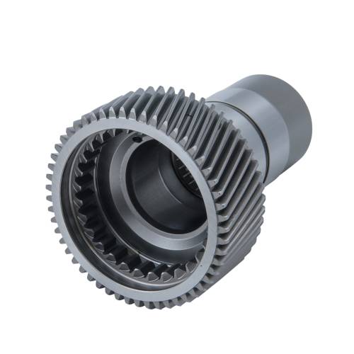 USA Standard Gear - USA Standard Gear input shaft (ZTNP43996)