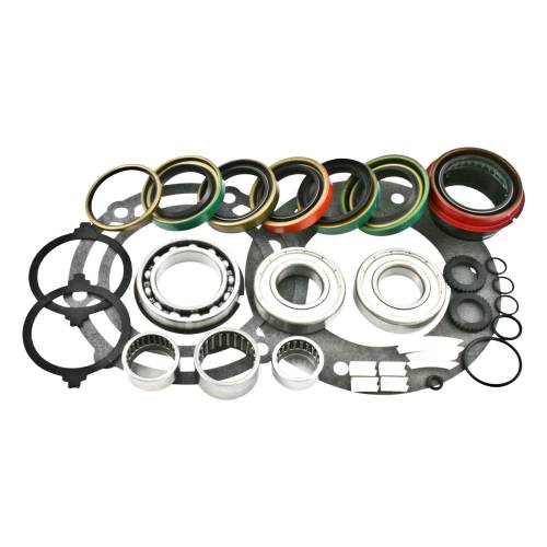 USA Standard Gear - USA Standard Gear Bearing and Seal kit for Transfer Case (ZTBK241A)