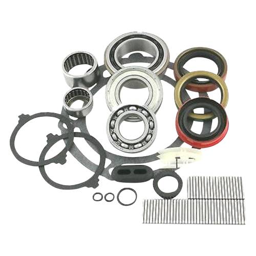 USA Standard Gear - USA standard Transfer Case NP249J Bearing Kit 1994+ - ZTBK249JA