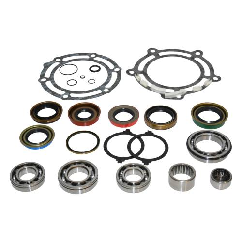 USA Standard Gear - USA Standard Gear Bearing and Seal kit for Transfer Case (ZTBK231A)