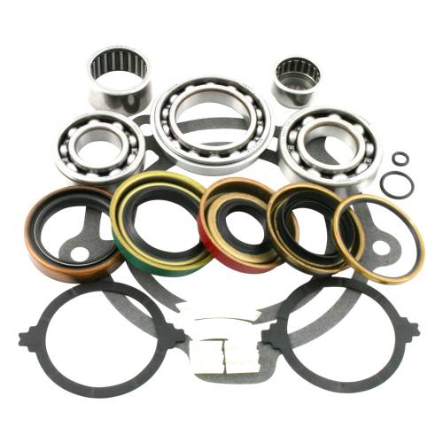 USA Standard Gear - USA Standard Gear Bearing and Seal kit for Transfer Case (ZTBK230)