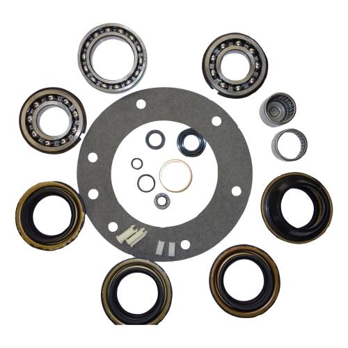 USA Standard Gear - USA Standard Gear Bearing and Seal kit for Transfer Case (ZTBK1356)