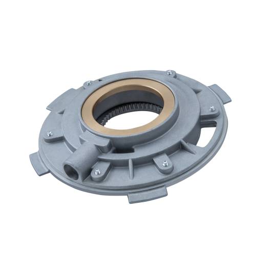 USA Standard Gear - USA Standard Gear oil pump (ZTNP25904)