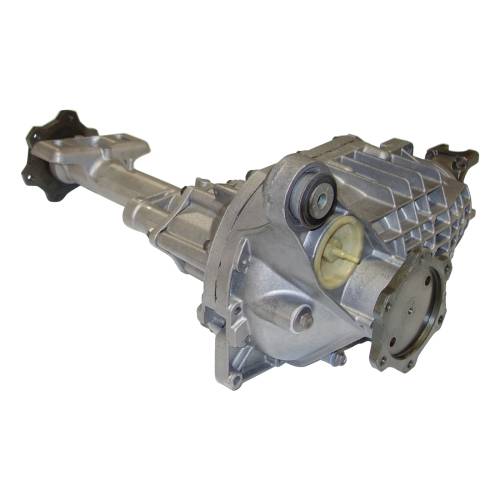 Zumbrota Drivetrain - Zumbrota Drivetrain Remanufactured Axle Assembly (RAA440-1336B)