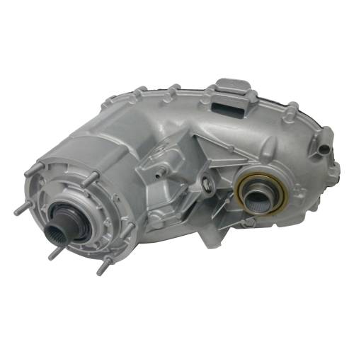 Zumbrota Drivetrain - Zumbrota Drivetrain Remanufactured Transfer Case (RTC1226G-2)