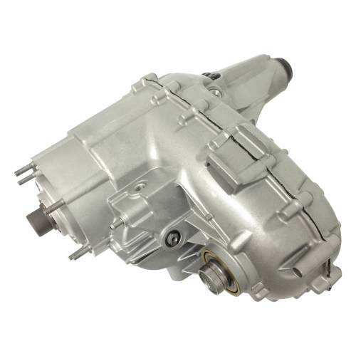 Zumbrota Drivetrain - Zumbrota Drivetrain Remanufactured Transfer Case (RTC1226G-3)