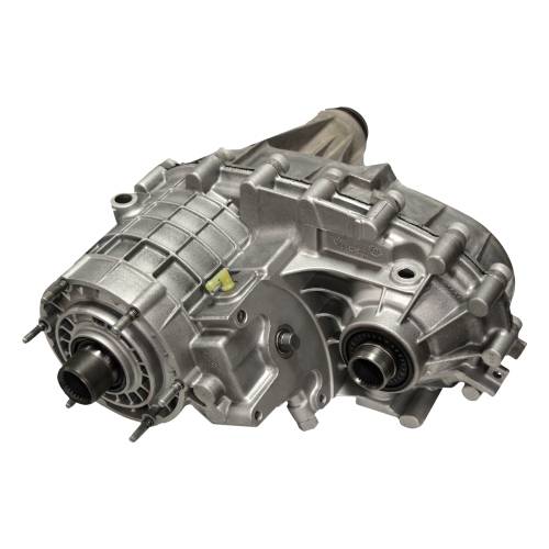 Zumbrota Drivetrain - Zumbrota Drivetrain Remanufactured Transfer Case (RTC263GXHD-2)