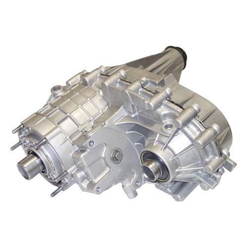 Zumbrota Drivetrain - Zumbrota Drivetrain Remanufactured Transfer Case (RTC263GHD-2)