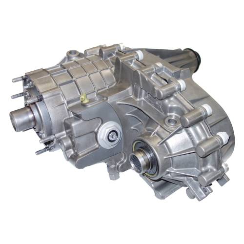 Zumbrota Drivetrain - Zumbrota Drivetrain Remanufactured Transfer Case (RTC261GHD-1)