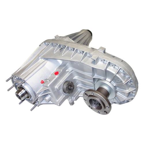 Zumbrota Drivetrain - Zumbrota Drivetrain Remanufactured Transfer Case (RTC271D-1)