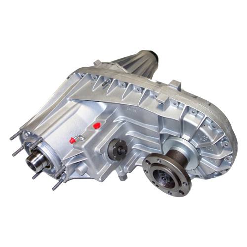 Zumbrota Drivetrain - Zumbrota Drivetrain Remanufactured Transfer Case (RTC271D-3)