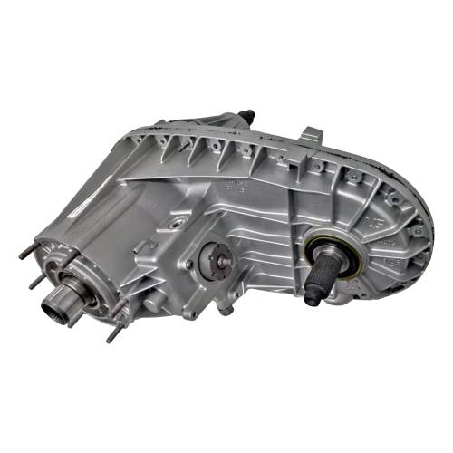 Zumbrota Drivetrain - Zumbrota Drivetrain Remanufactured Transfer Case (RTC271D-5)