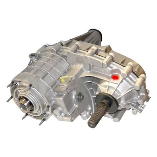 Zumbrota Drivetrain - Zumbrota Drivetrain Remanufactured Transfer Case (RTC246D-1)