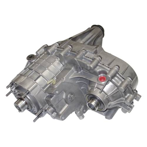 Zumbrota Drivetrain - Zumbrota Drivetrain Remanufactured Transfer Case (RTC246G-1)