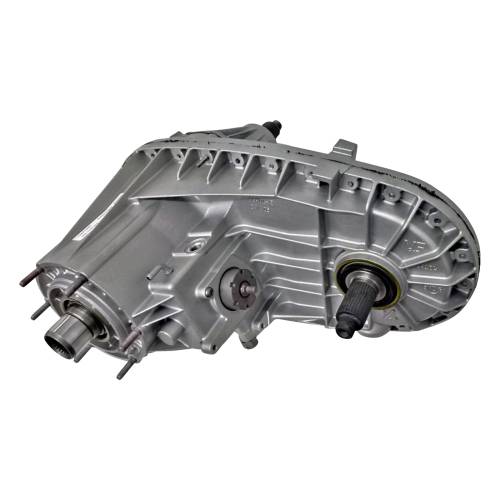 Zumbrota Drivetrain - Zumbrota Drivetrain Remanufactured Transfer Case (RTC271F-2)