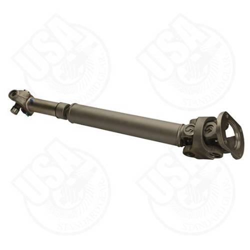 USA Standard Gear - USA Standard Driveshaft (ZDS9101A)