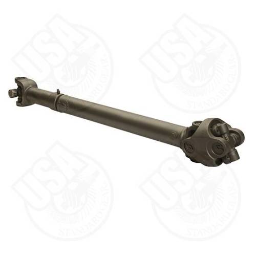 USA Standard Gear - USA Standard Driveshaft (ZDS9140)