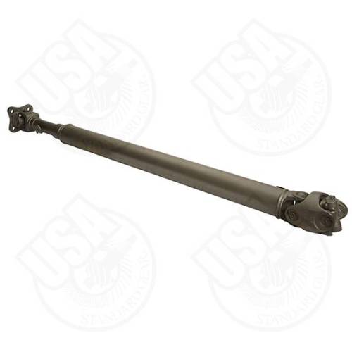 USA Standard Gear - USA Standard Driveshaft (ZDS9150)