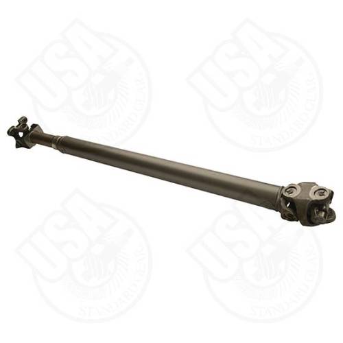 USA Standard Gear - USA Standard Driveshaft (ZDS9151)