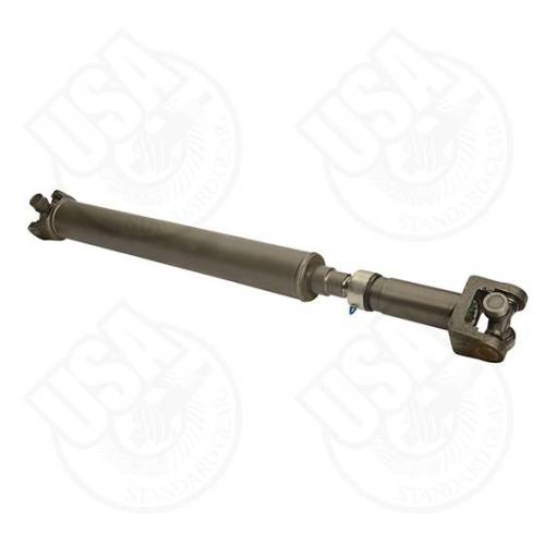 USA Standard Gear - USA Standard Driveshaft (ZDS9192)