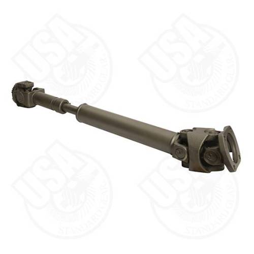 USA Standard Gear - USA Standard Driveshaft (ZDS9204)