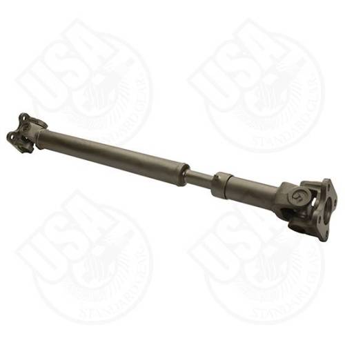 USA Standard Gear - USA Standard Driveshaft (ZDS9267)