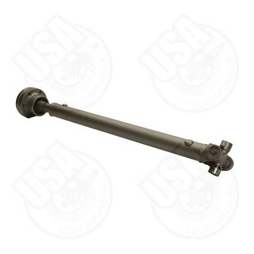 USA Standard Gear - USA Standard Driveshaft (ZDS9293)