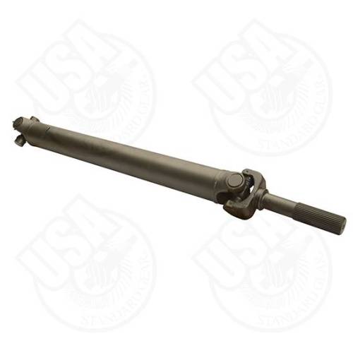 USA Standard Gear - USA Standard Driveshaft (ZDS9306)