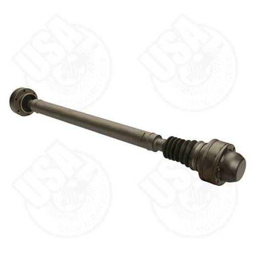 USA Standard Gear - USA Standard Driveshaft (ZDS9313)