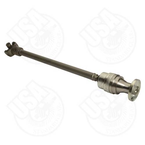 USA Standard Gear - USA Standard Driveshaft (ZDS9329)