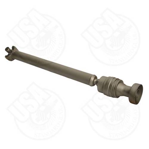 USA Standard Gear - USA Standard Driveshaft (ZDS9359)