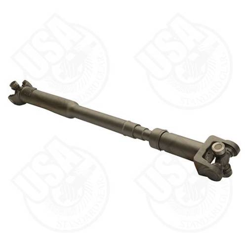 USA Standard Gear - USA Standard Driveshaft (ZDS9361)