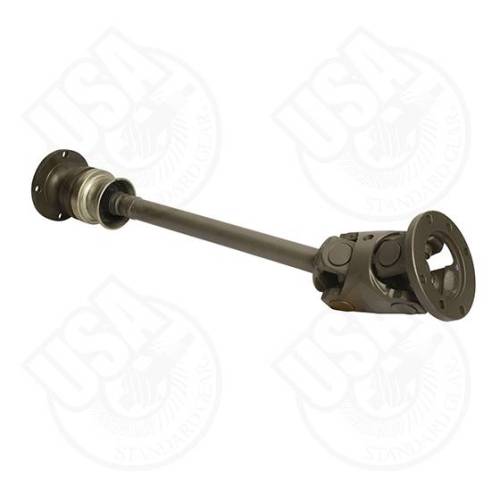 USA Standard Gear - USA Standard Driveshaft (ZDS9364A)