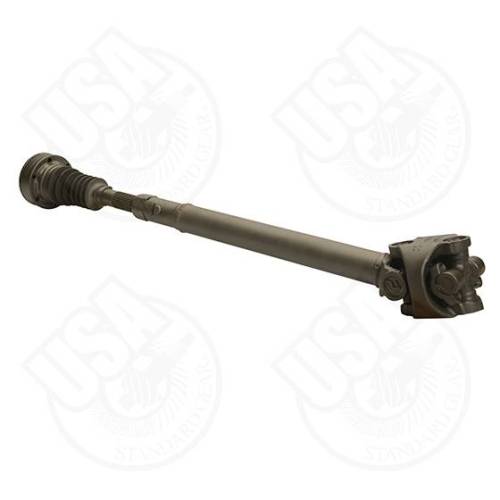 USA Standard Gear - USA Standard Driveshaft (ZDS9761)