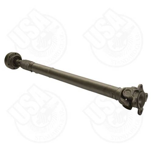 USA Standard Gear - USA Standard Driveshaft (ZDS9767)