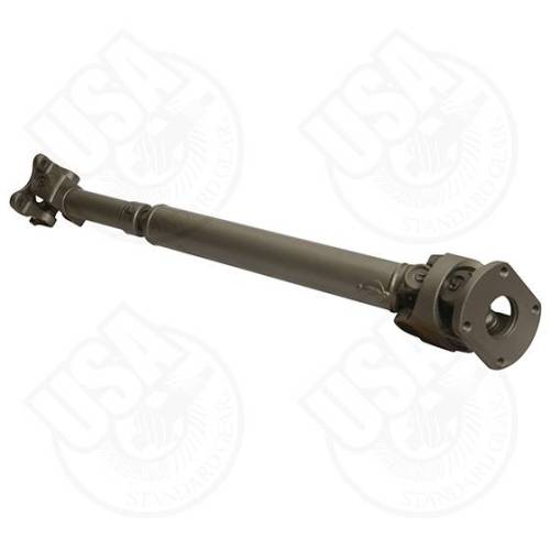 USA Standard Gear - USA Standard Driveshaft (ZDS9624)