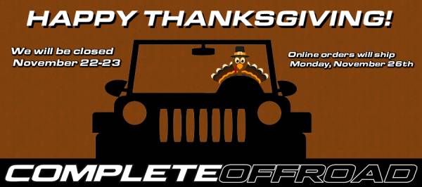 Thanksgiving Banner