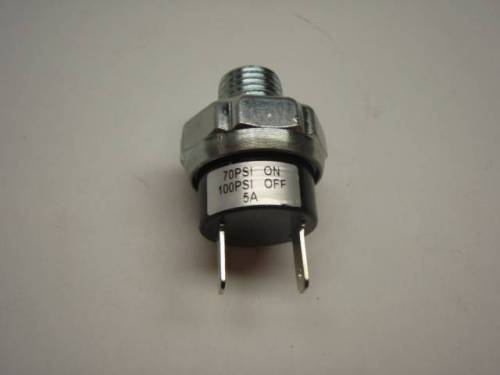 ARB - HIGH Pressure Switch for ARB Compressors. 135 On/ 150 Off (180901)