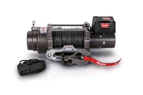 WARN  - Warn M12-S - 12000 lbs Winch (97720)