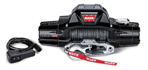 WARN  - Warn ZEON 10-S, synthetic (89611)