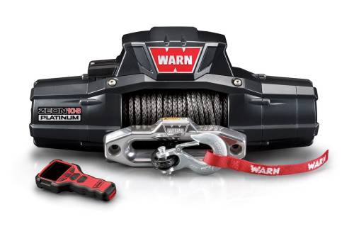 WARN  - Warn ZEON 10-S Platinum, synthetic (92815)