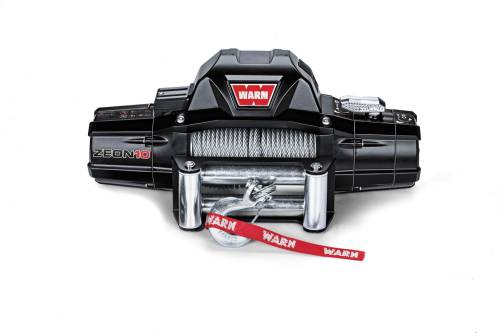 WARN  - Warn ZEON 10 Winch (88990)