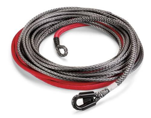 WARN  - Warn 3/8" X 80' Spydura Pro Cable (93120)