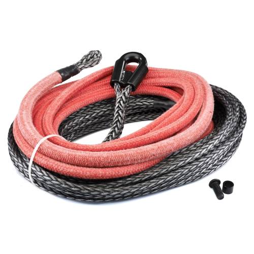 WARN  - Warn 7/16" x 100' Spydura Pro Cable (91820)