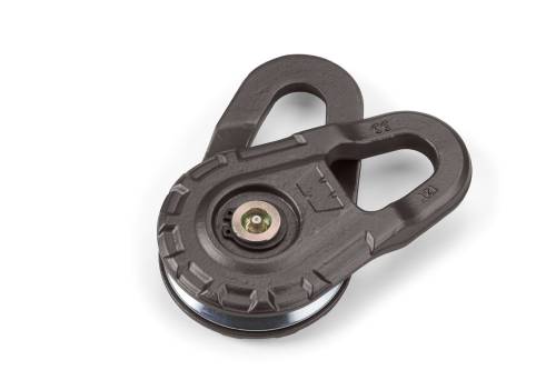 WARN  - Warn Epic Snatch Block - 12000 lb (92188)