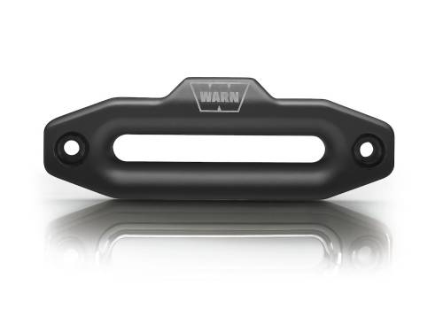 WARN  - Warn Premium Forged Fairlead Black (100333)