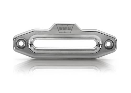 WARN  - Warn Premium Forged Fairlead Polished (100334)