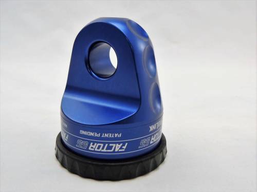 Factor 55 - Factor 55 ProLink - Blue (F5500015-02)