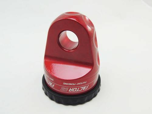 Factor 55 - Factor 55 ProLink - Red (F5500015-01)